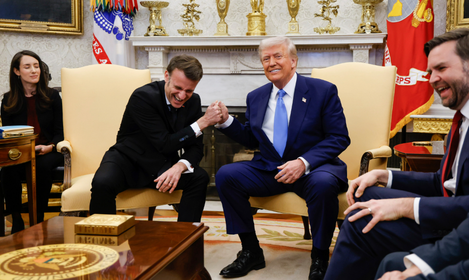 Trump Macron.png