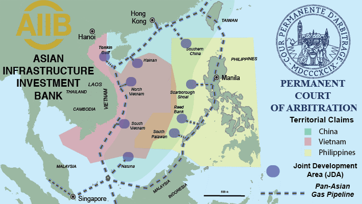 Territorial Claims of Philippines