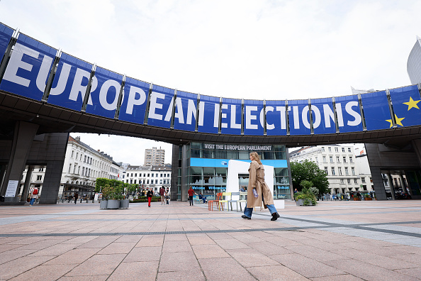 How does Europe's post-election strategy affect China?