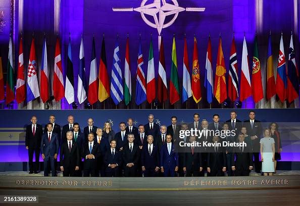 How will NATO manage competing priorities?