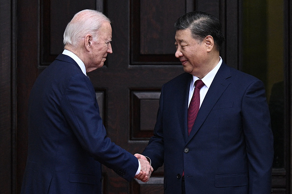 How can China and the U.S. continue to restore ties?