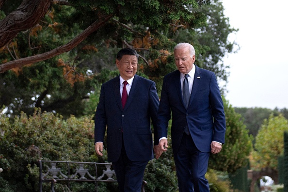 What's the future of China-U.S. relations?