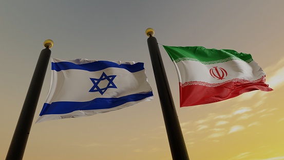 Will Israel go to war with Iran?