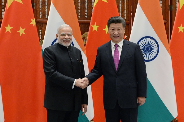 What's the future of Sino-Indian relations?