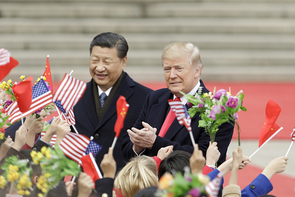 ​How Will Trump's Return Impact China's Economy?