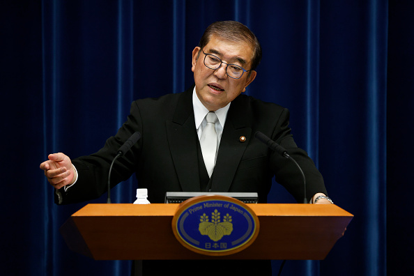 ​Will Ishiba Reshape U.S.-Japan Relations?