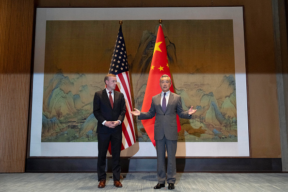 Where are spaces for cooperation between China and the U.S.?