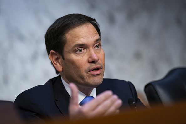 What can we expect from Marco Rubio's vision for multipolarity?