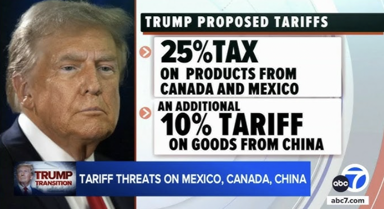 How will tariffs impact U.S.-China counternarcotics efforts?